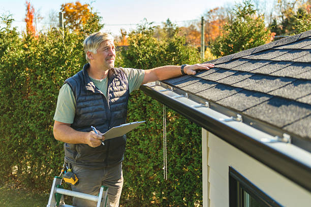 Trusted Roof Leak Repair service in Florence, KS - Ben Roofing and Steel LLC