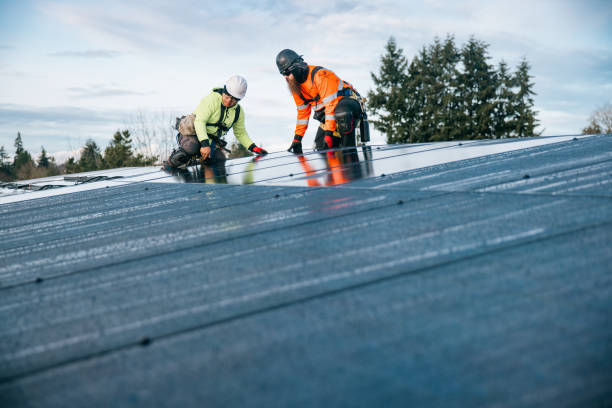 Trusted Roofing service in Florence, KS - Ben Roofing and Steel LLC